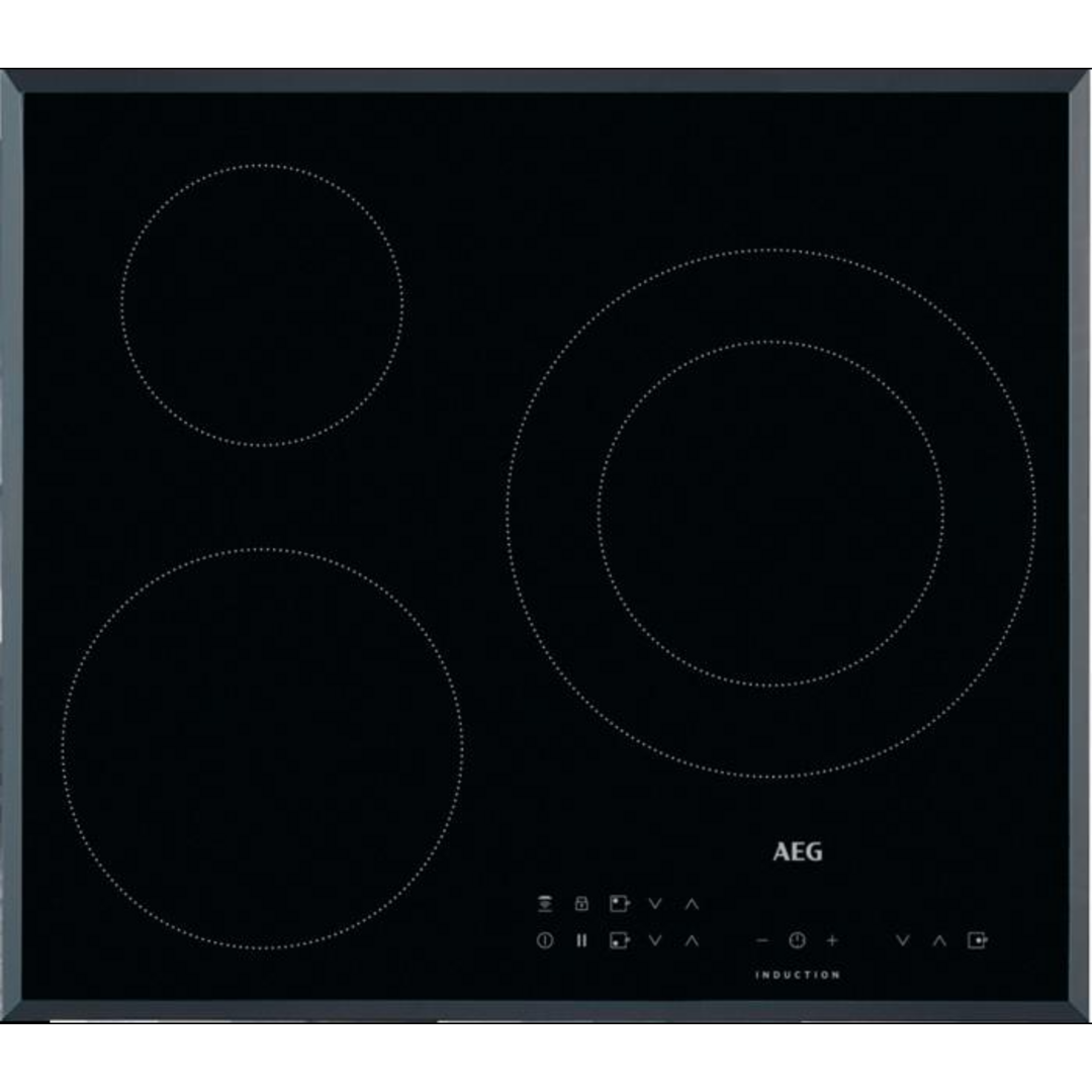 ENCIM. AEG IKB63302FB 3F 60CM IND